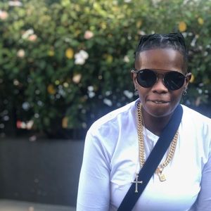 Meet your Posher, Ebony